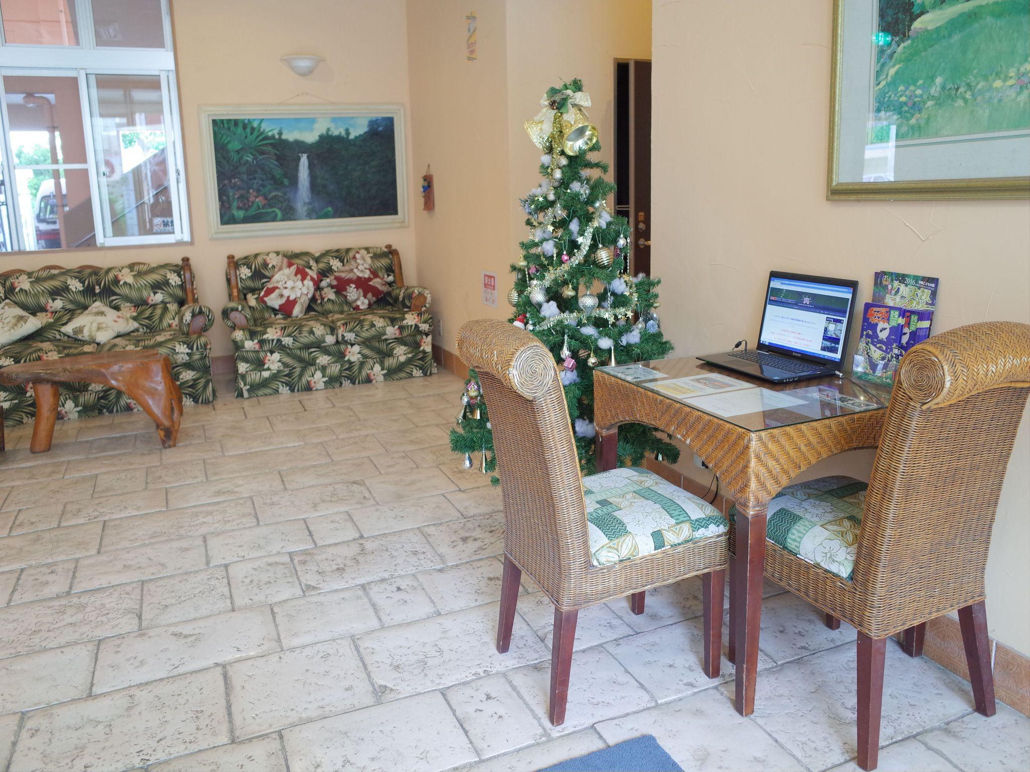 Seaside Hotel The Beach Chatan Extérieur photo