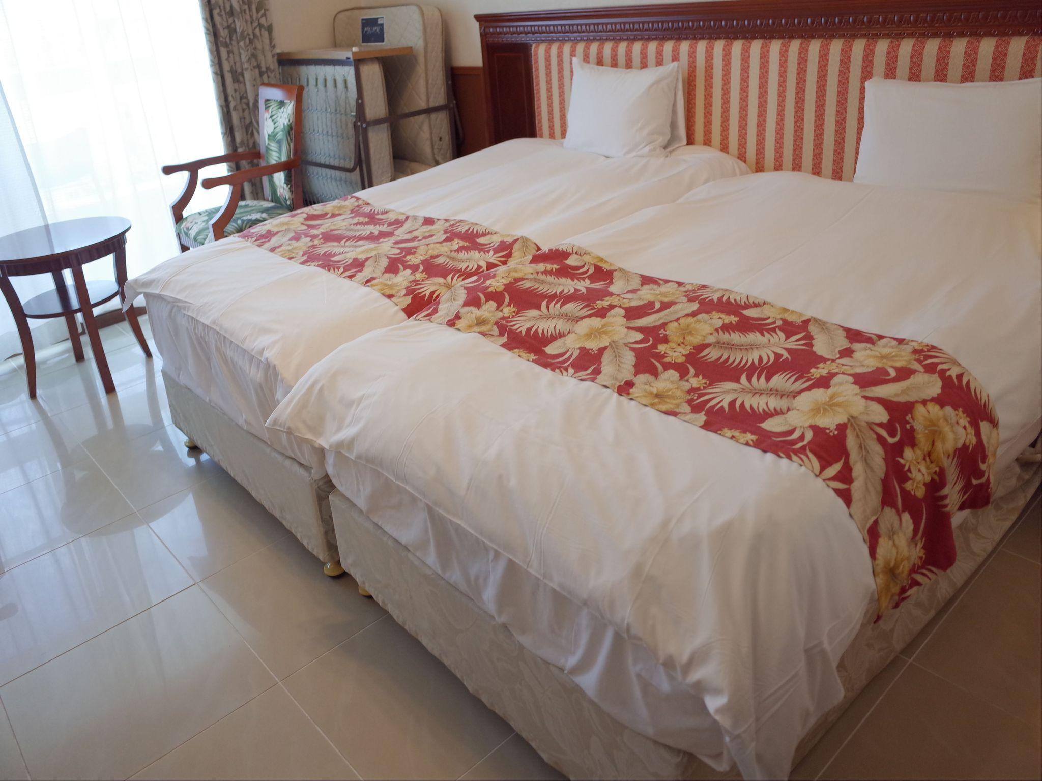 Seaside Hotel The Beach Chatan Extérieur photo