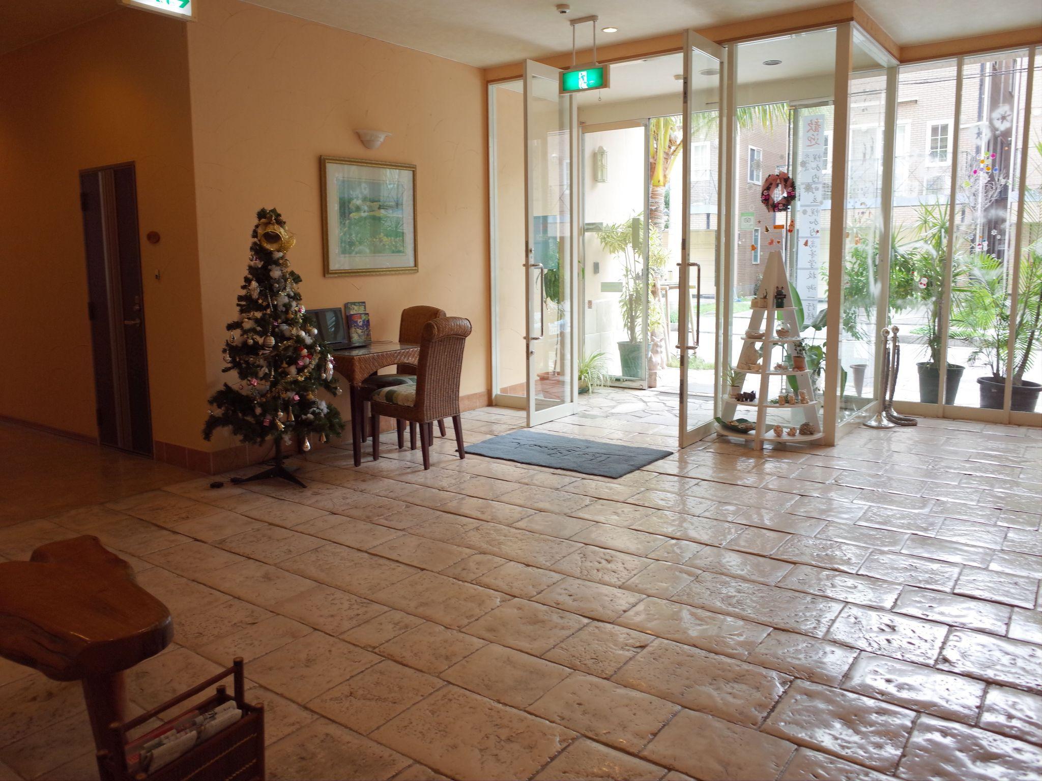 Seaside Hotel The Beach Chatan Extérieur photo